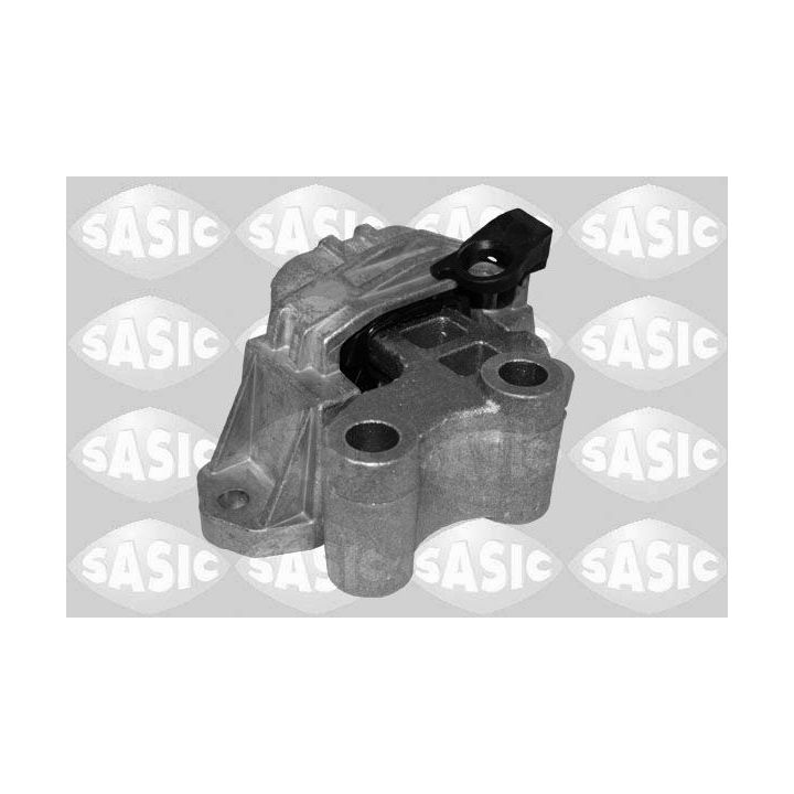 Variklio montavimas SASIC 2706763