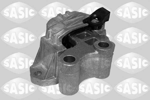 Variklio montavimas SASIC 2706763