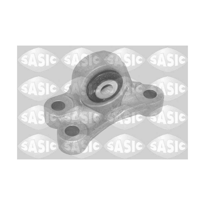 Variklio montavimas SASIC 2706770