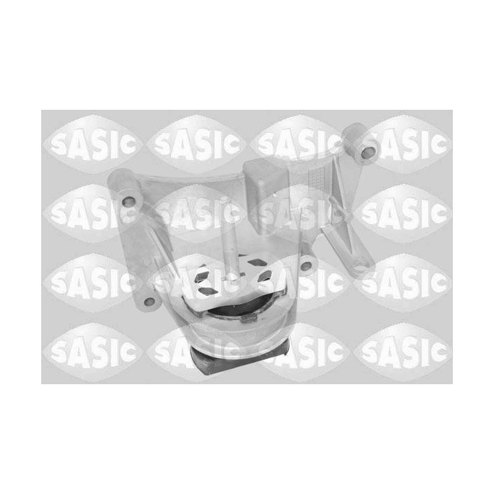 Variklio montavimas SASIC 2706773