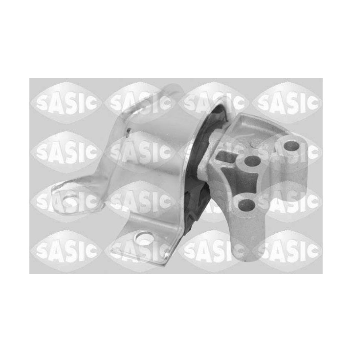 Variklio montavimas SASIC 2706774