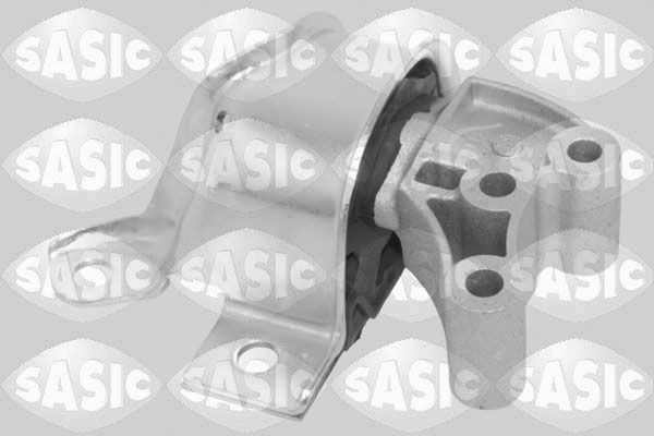 Variklio montavimas SASIC 2706774