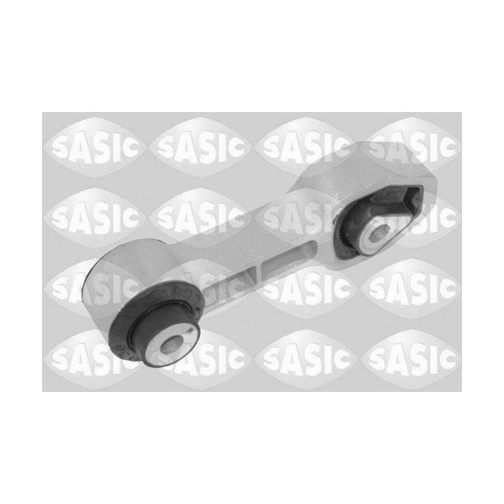 Variklio montavimas SASIC 2706775