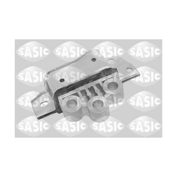 Variklio montavimas SASIC 2706784