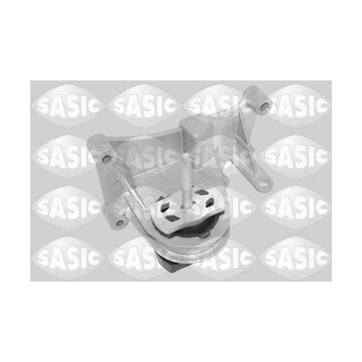 Variklio montavimas SASIC 2706785