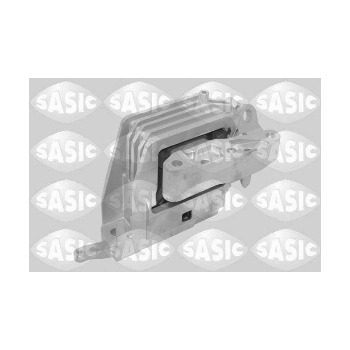 Variklio montavimas SASIC 2706788