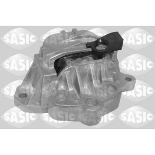 Variklio montavimas SASIC 2706794