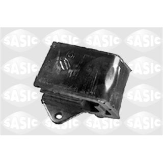 Variklio montavimas SASIC 4001320