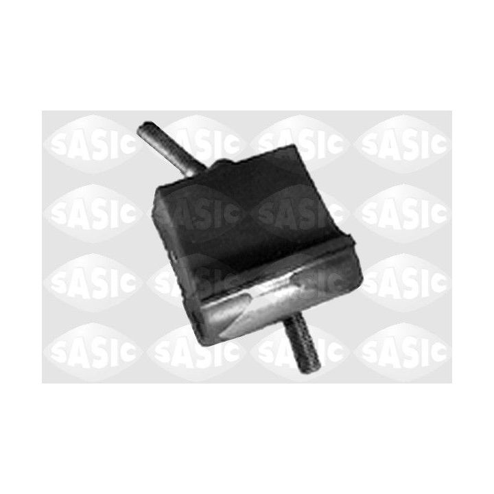 Variklio montavimas SASIC 4001345