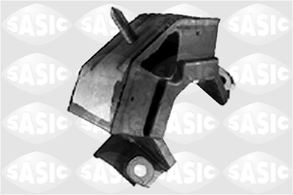 Variklio montavimas SASIC 4001369