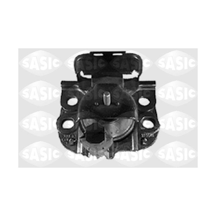 Variklio montavimas SASIC 4001378