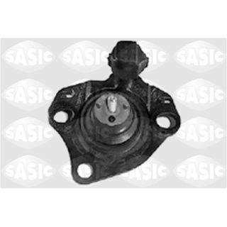 Variklio montavimas SASIC 4001385