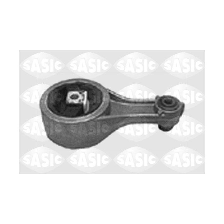 Variklio montavimas SASIC 4001387