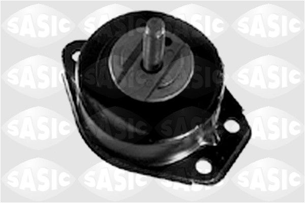 Variklio montavimas SASIC 4001393