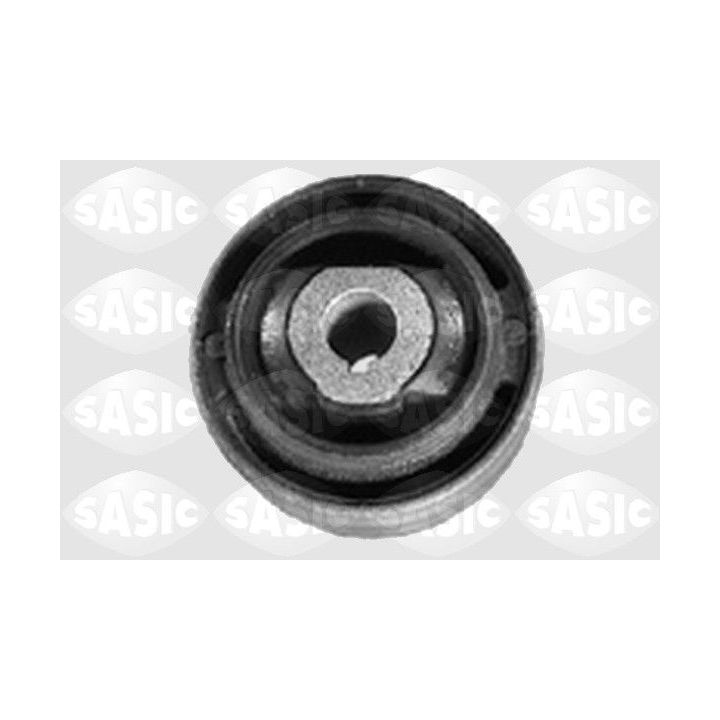 Variklio montavimas SASIC 4001703