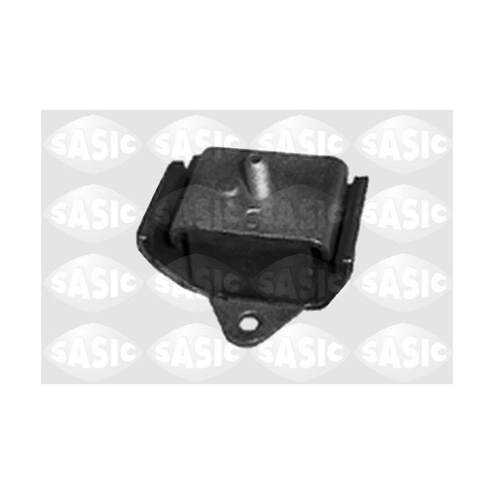 Variklio montavimas SASIC 4001707