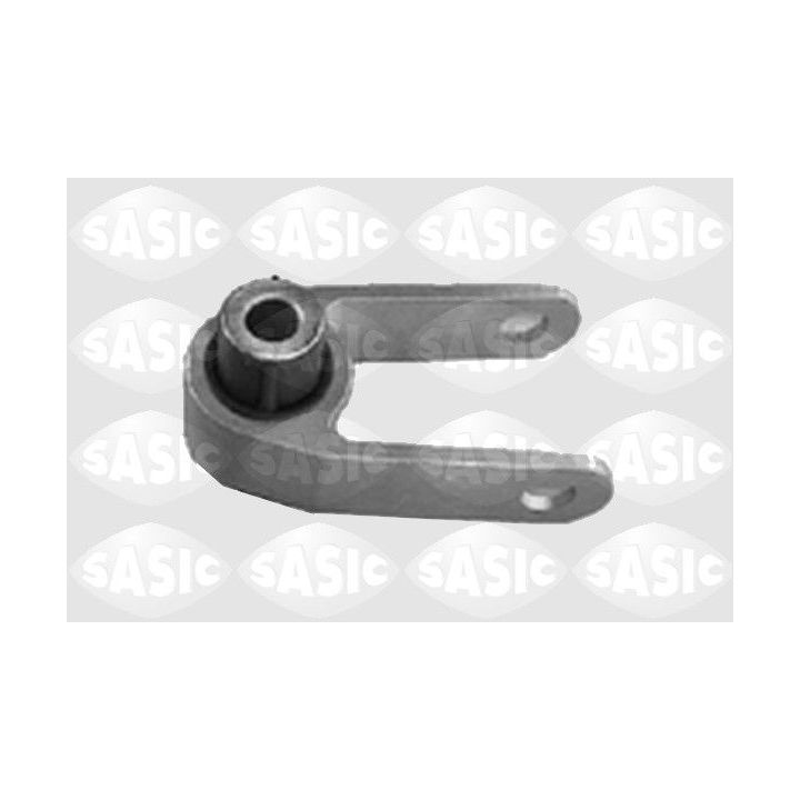 Variklio montavimas SASIC 4001712