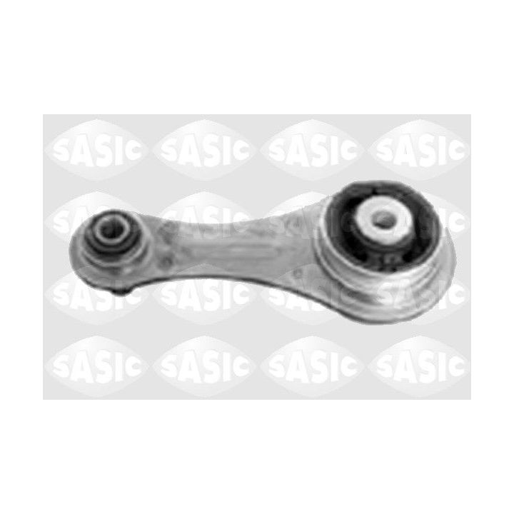 Variklio montavimas SASIC 4001714