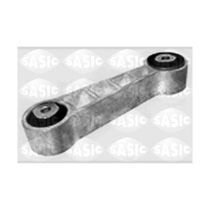 Variklio montavimas SASIC 4001723