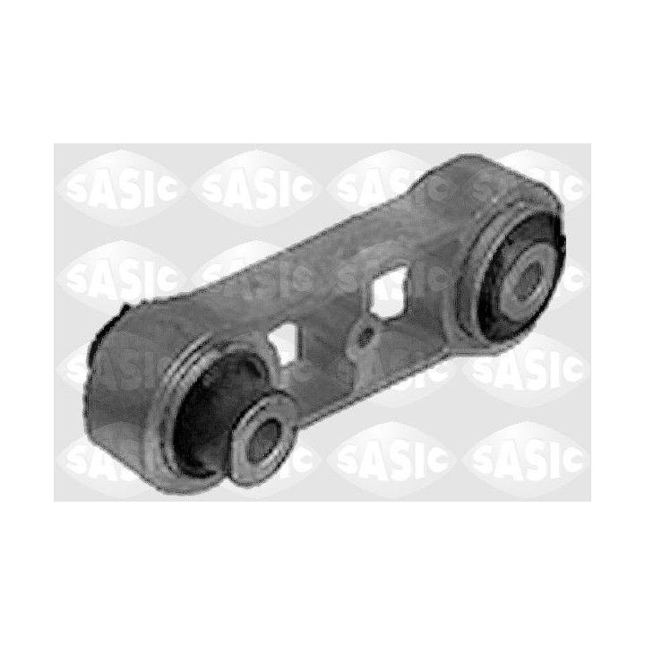 Variklio montavimas SASIC 4001724