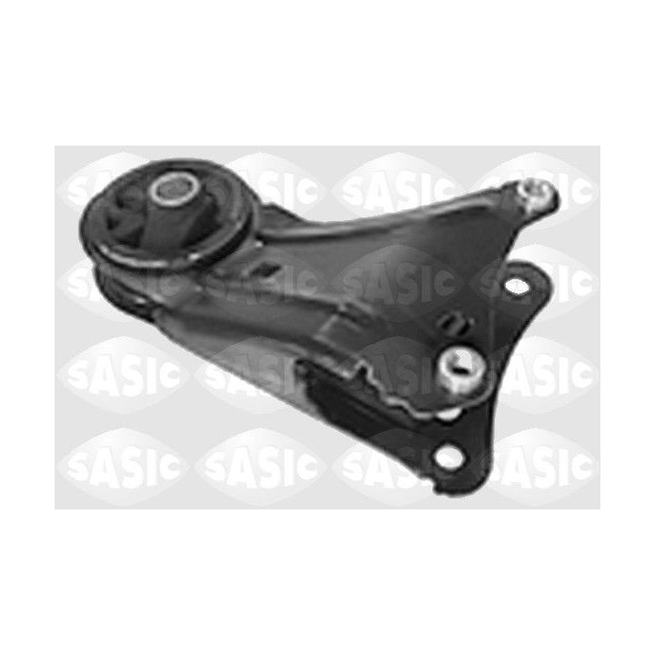 Variklio montavimas SASIC 4001726