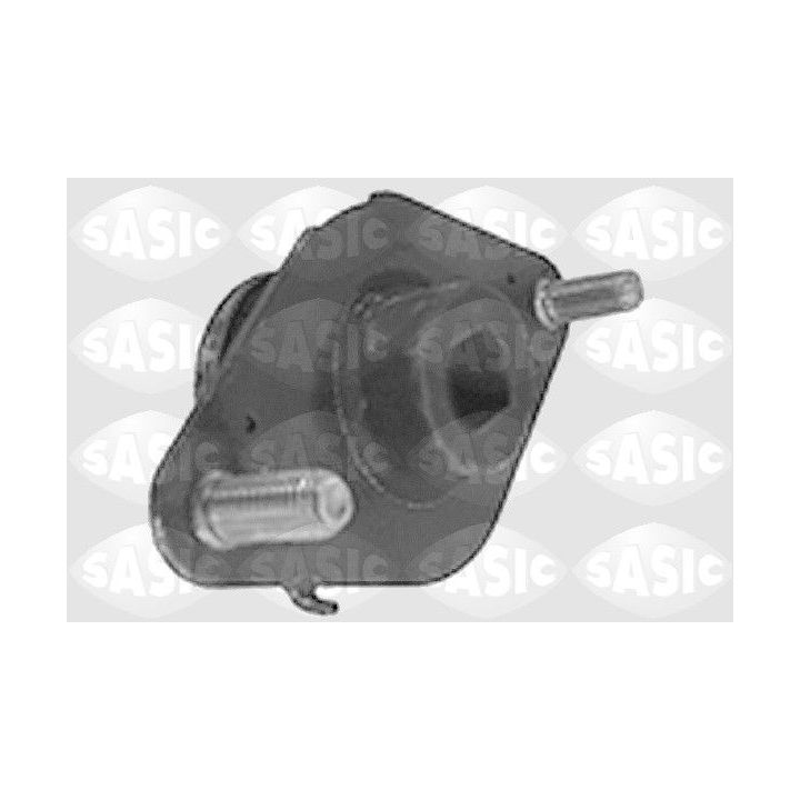 Variklio montavimas SASIC 4001730