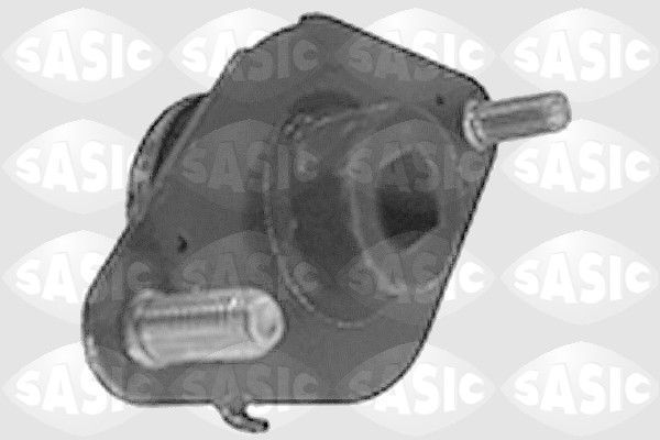 Variklio montavimas SASIC 4001730