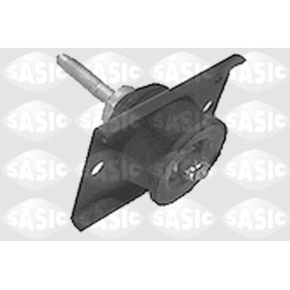 Variklio montavimas SASIC 4001733