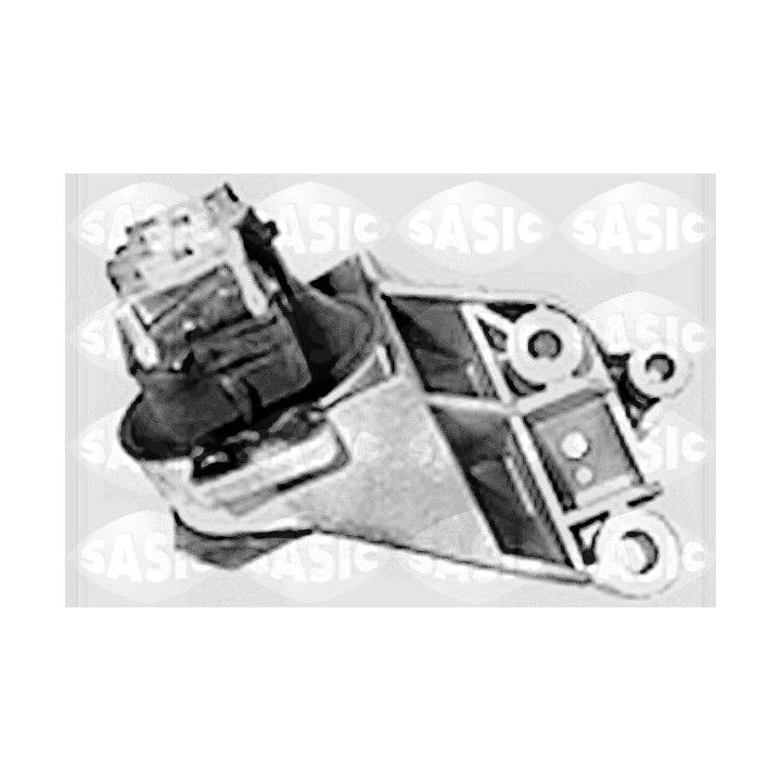 Variklio montavimas SASIC 4001734