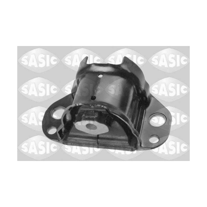 Variklio montavimas SASIC 4001735