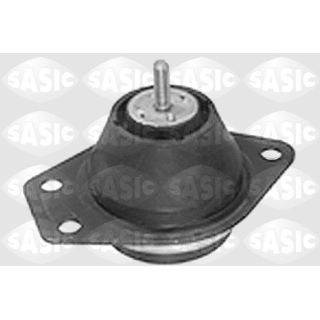 Variklio montavimas SASIC 4001740