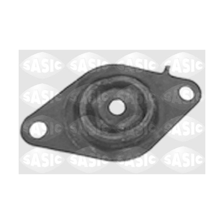 Variklio montavimas SASIC 4001746
