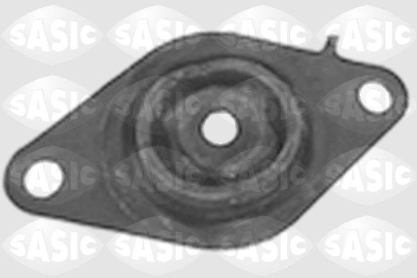 Variklio montavimas SASIC 4001746