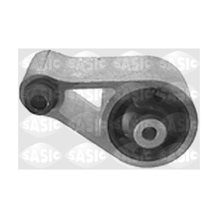 Variklio montavimas SASIC 4001754