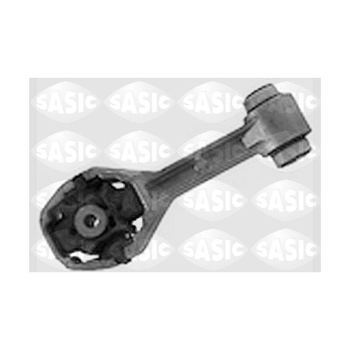 Variklio montavimas SASIC 4001760