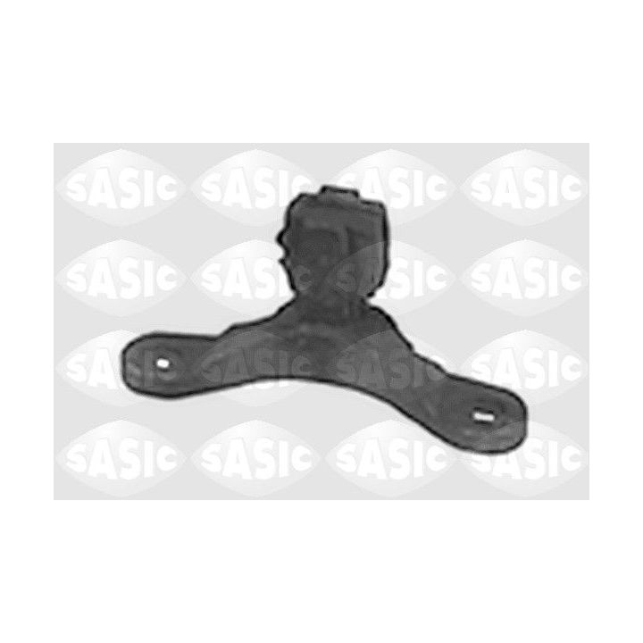 Variklio montavimas SASIC 4001765