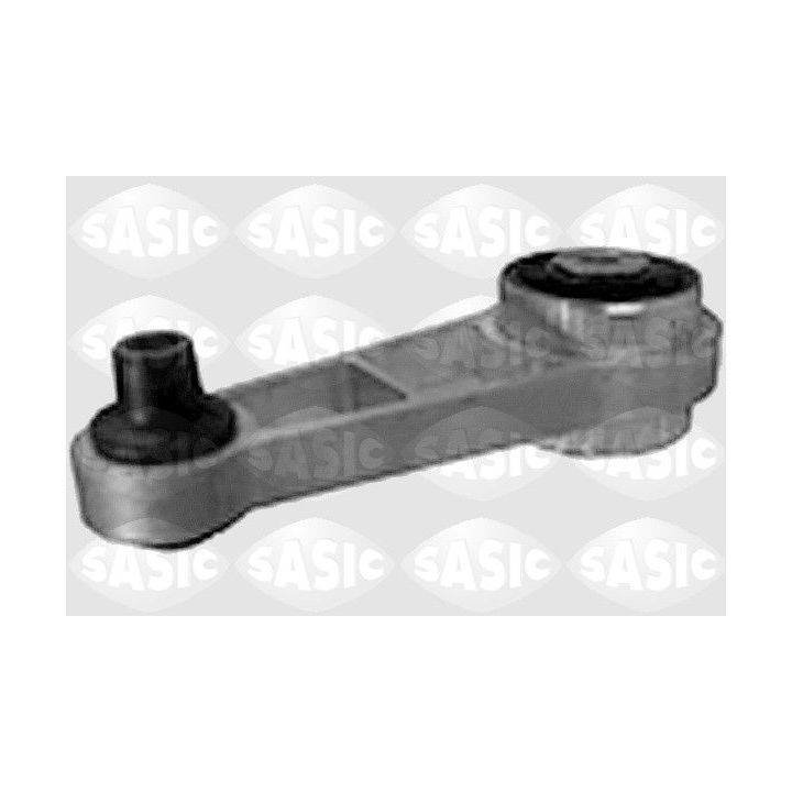 Variklio montavimas SASIC 4001766