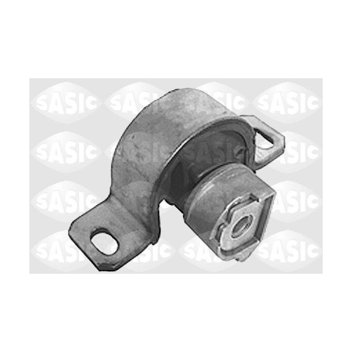 Variklio montavimas SASIC 4001767