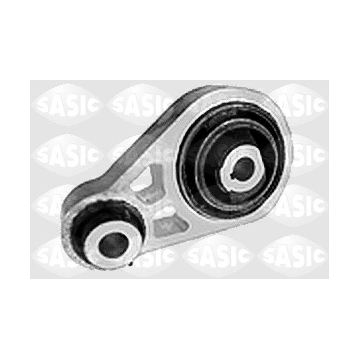 Variklio montavimas SASIC 4001773