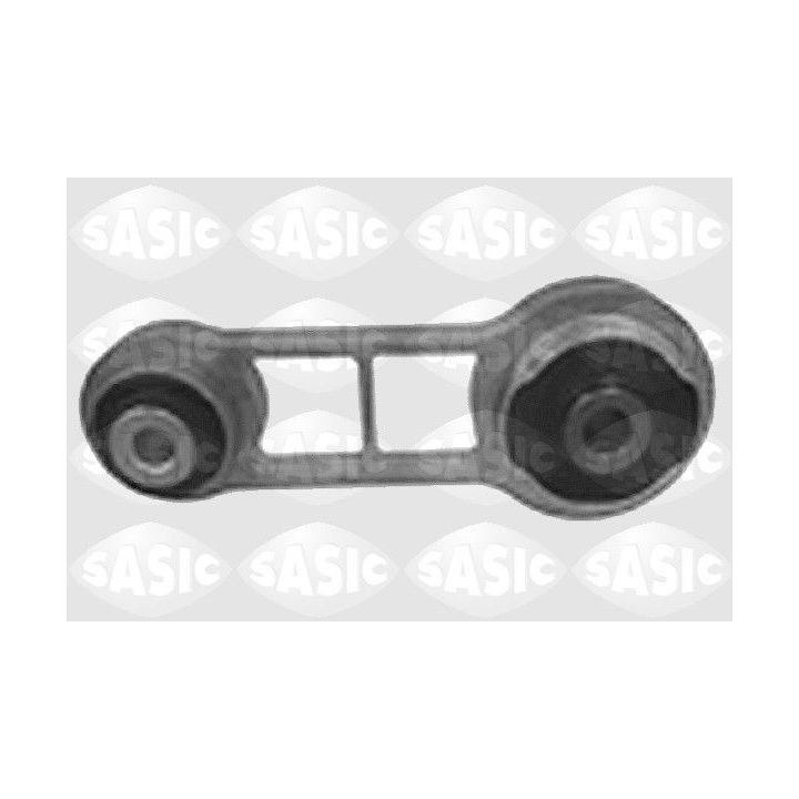 Variklio montavimas SASIC 4001774