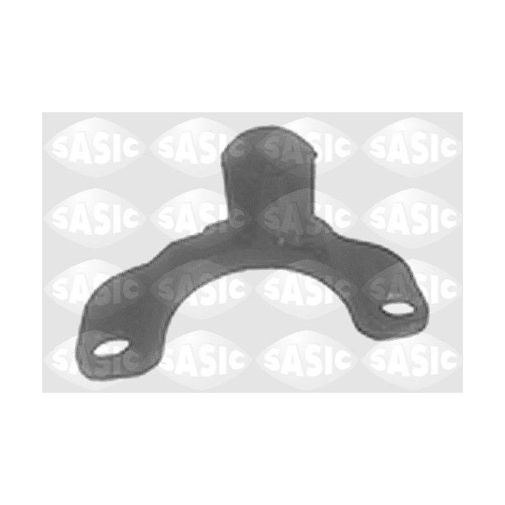Variklio montavimas SASIC 4001775