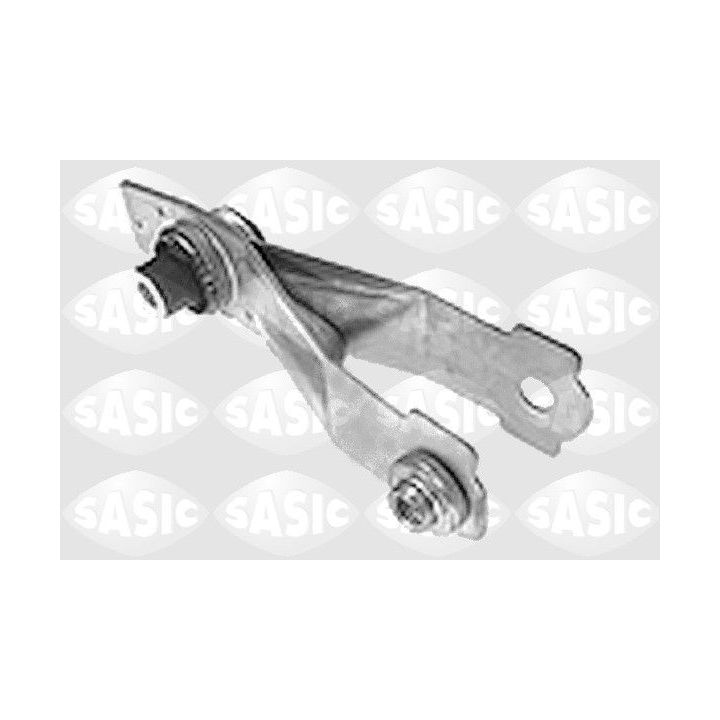 Variklio montavimas SASIC 4001777