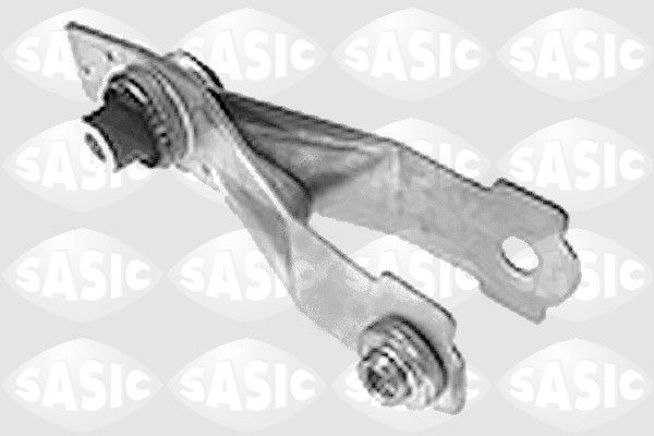 Variklio montavimas SASIC 4001777