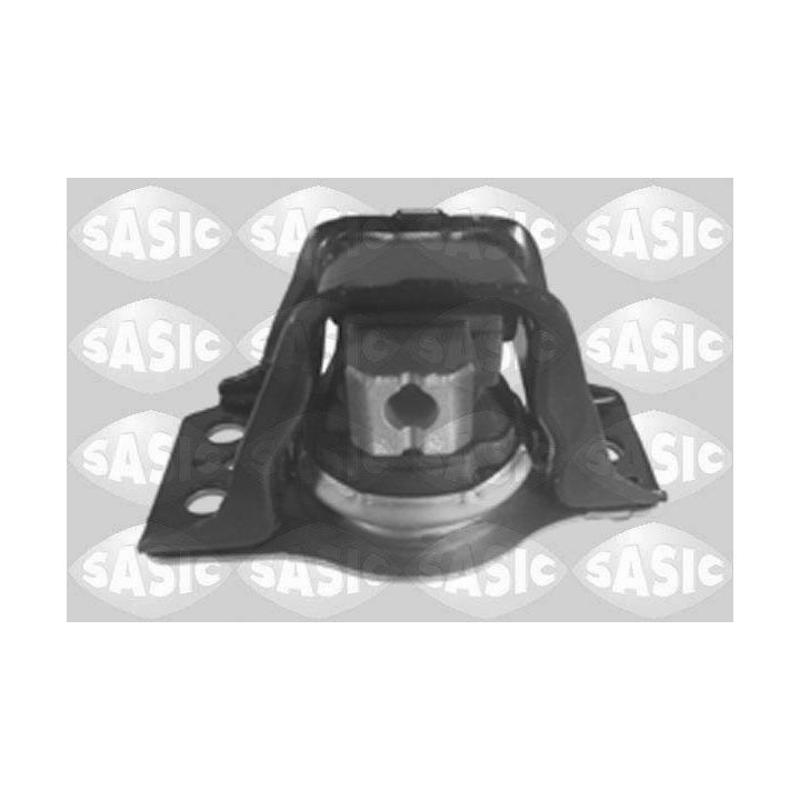Variklio montavimas SASIC 4001788