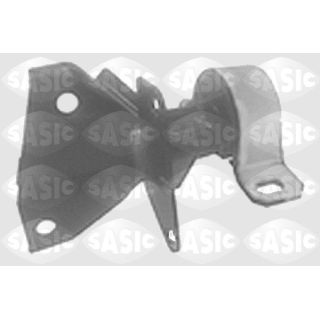 Variklio montavimas SASIC 4001790