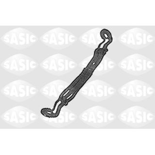 Variklio montavimas SASIC 4001797