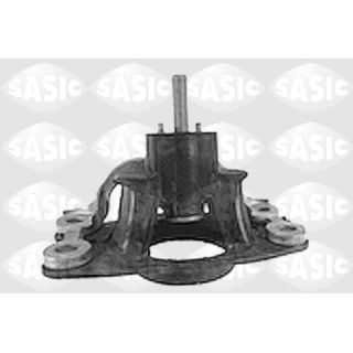 Variklio montavimas SASIC 4001799