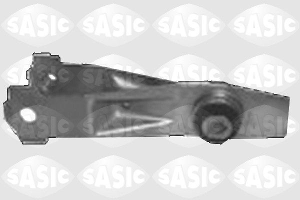 Variklio montavimas SASIC 4001800