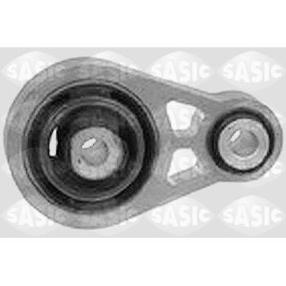 Variklio montavimas SASIC 4001804