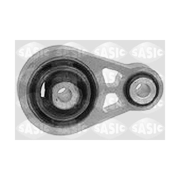 Variklio montavimas SASIC 4001804